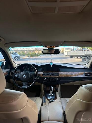 BMW 530-12