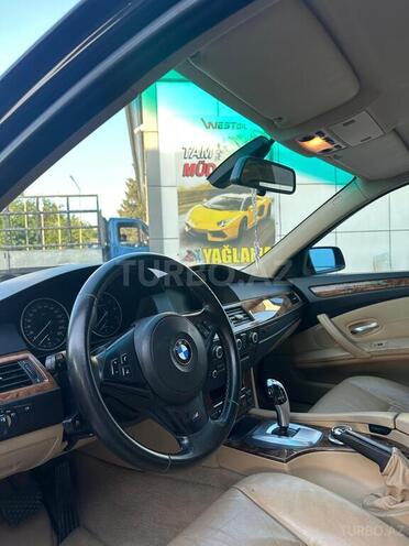BMW 530-10