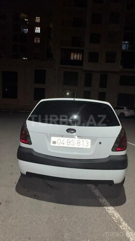 Kia Rio 2008, 318,644 km - 1.5 л - Sumqayıt