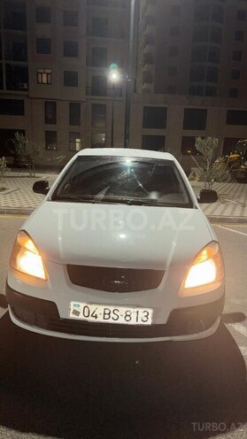 Kia Rio 2008, 318,644 km - 1.5 л - Sumqayıt