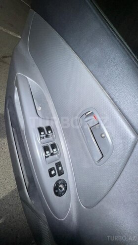 Kia Rio 2008, 318,644 km - 1.5 л - Sumqayıt