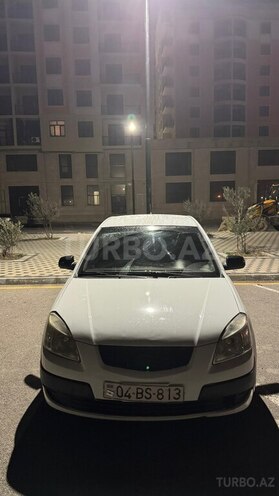Kia Rio 2008, 318,644 km - 1.5 л - Sumqayıt