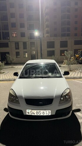 Kia Rio 2008, 318,644 km - 1.5 л - Sumqayıt