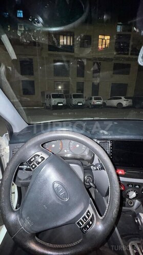 Kia Rio 2008, 318,644 km - 1.5 л - Sumqayıt