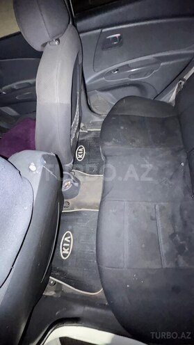 Kia Rio 2008, 318,644 km - 1.5 л - Sumqayıt