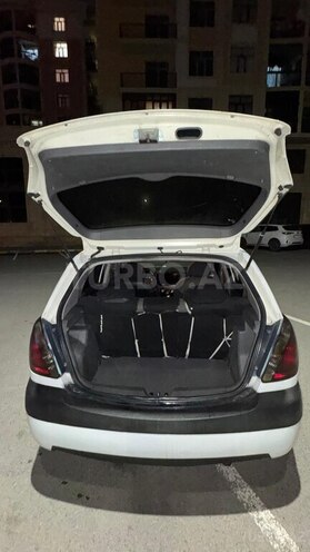Kia Rio 2008, 318,644 km - 1.5 л - Sumqayıt