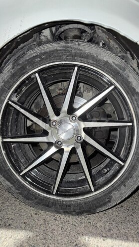 Kia Rio 2008, 318,644 km - 1.5 л - Sumqayıt