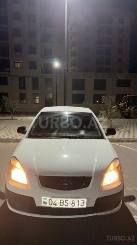 Kia Rio 2008, 318,644 km - 1.5 л - Sumqayıt