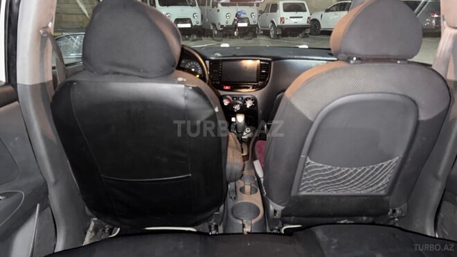 Kia Rio 2008, 318,644 km - 1.5 л - Sumqayıt