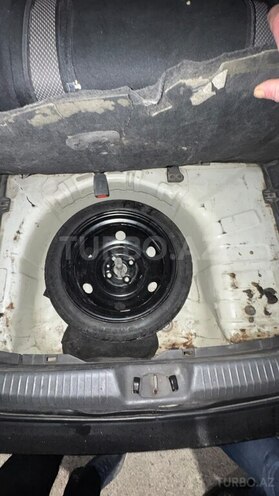 Kia Rio 2008, 318,644 km - 1.5 л - Sumqayıt
