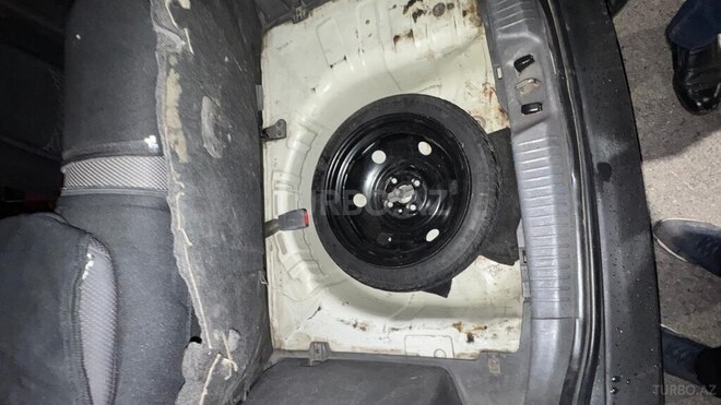 Kia Rio 2008, 318,644 km - 1.5 л - Sumqayıt