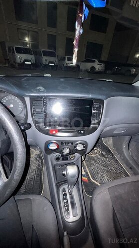Kia Rio 2008, 318,644 km - 1.5 л - Sumqayıt