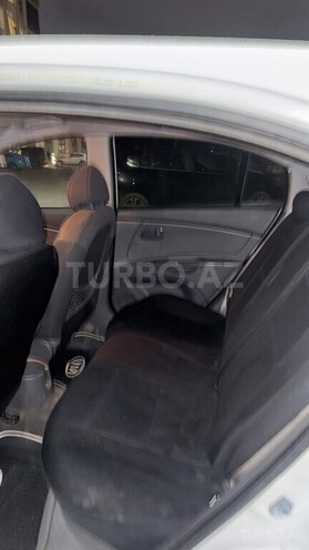 Kia Rio 2008, 318,644 km - 1.5 л - Sumqayıt