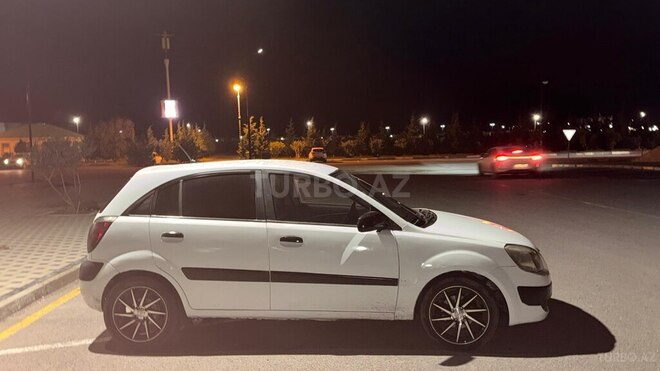 Kia Rio 2008, 318,644 km - 1.5 л - Sumqayıt