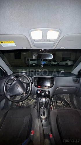 Kia Rio 2008, 318,644 km - 1.5 л - Sumqayıt