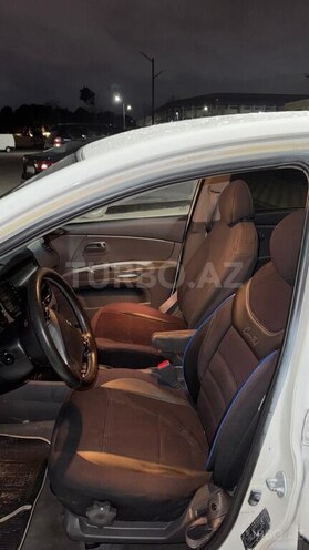 Kia Rio 2008, 318,644 km - 1.5 л - Sumqayıt