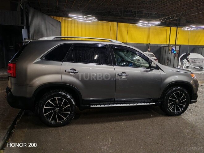 Kia Sorento 2009, 268,700 km - 2.2 l - Bakı