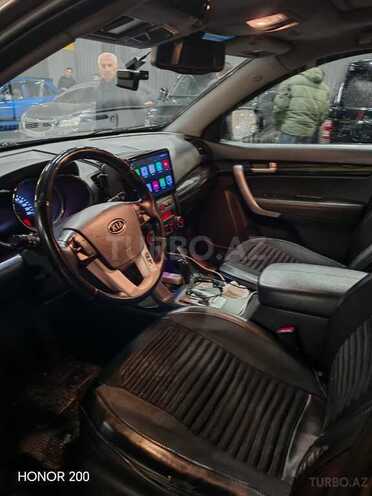 Kia Sorento 2009, 268,700 km - 2.2 l - Bakı