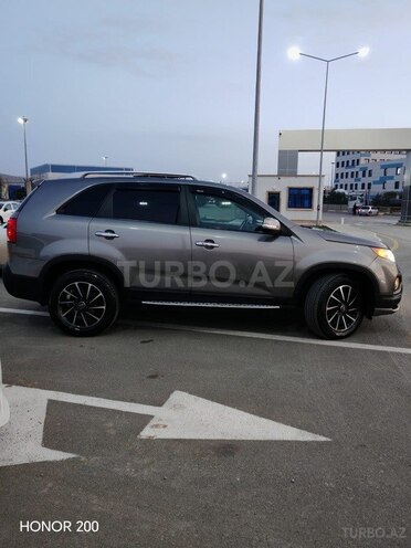 Kia Sorento 2009, 268,700 km - 2.2 l - Bakı
