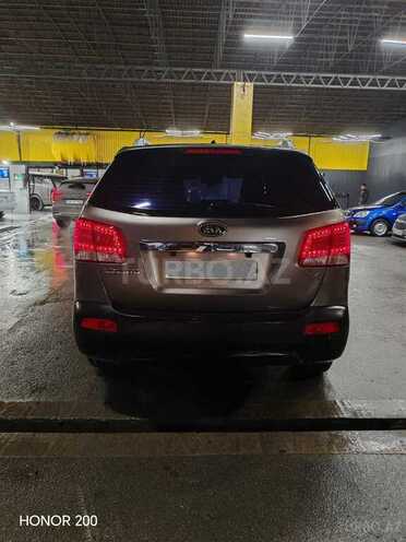 Kia Sorento 2009, 268,700 km - 2.2 l - Bakı