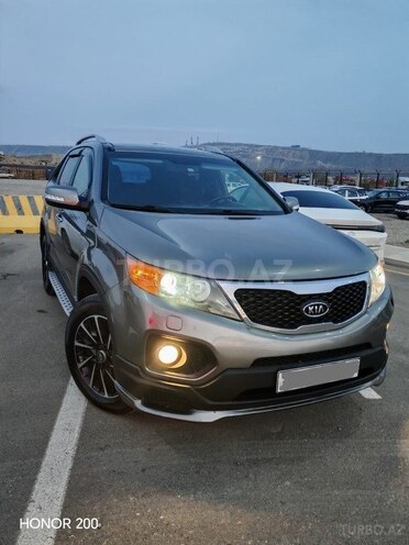 Kia Sorento 2009, 268,700 km - 2.2 l - Bakı