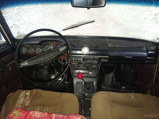 LADA (VAZ) 2106 1985, 286,523 km - 1.5 l - Oğuz