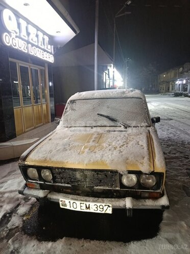 LADA (VAZ) 2106 1985, 286,523 km - 1.5 l - Oğuz