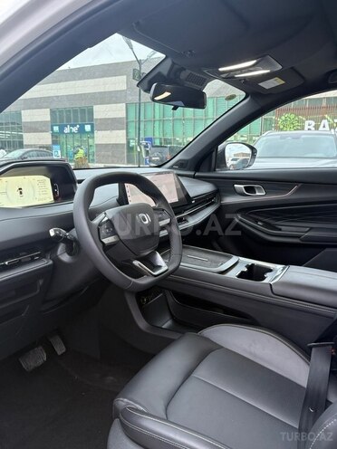 Changan Qiyuan Q05 2025, 3,000 km - 1.5 l - Bakı
