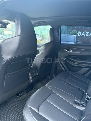 Changan Qiyuan Q05 2025, 3,000 km - 1.5 l - Bakı