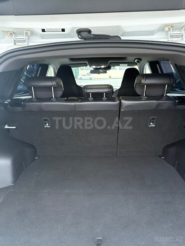 Changan Qiyuan Q05 2025, 3,000 km - 1.5 l - Bakı