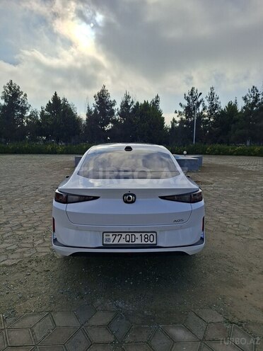 Changan Qiyuan A05 2024, 25,500 km - 1.5 l - Bakı