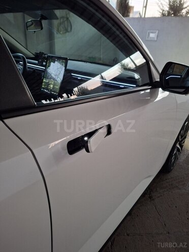 Changan Qiyuan A05 2024, 25,500 km - 1.5 l - Bakı