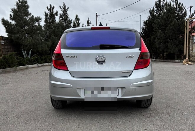 Hyundai i30 2010, 357,000 km - 1.6 л - Bakı