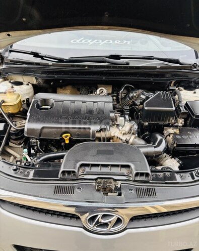 Hyundai i30 2010, 357,000 km - 1.6 л - Bakı