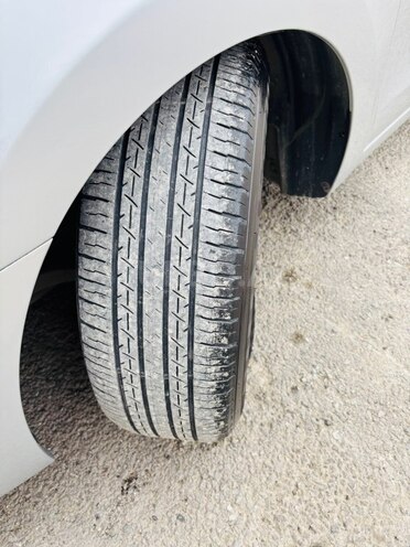 Hyundai i30 2010, 357,000 km - 1.6 л - Bakı