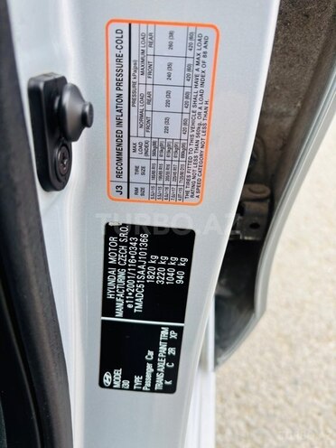 Hyundai i30 2010, 357,000 km - 1.6 л - Bakı
