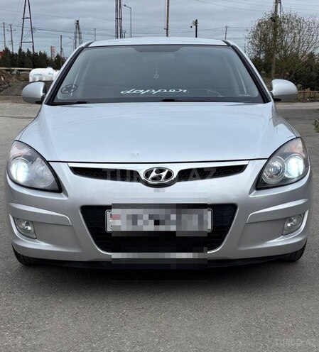 Hyundai i30 2010, 357,000 km - 1.6 л - Bakı