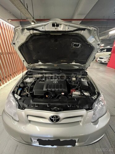 Toyota Corolla 2005, 419,521 km - 1.4 l - Gəncə