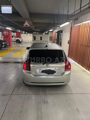 Toyota Corolla 2005, 419,521 km - 1.4 l - Gəncə