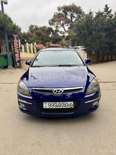 Hyundai i30 2009, 223,000 km - 1.4 л - Bakı