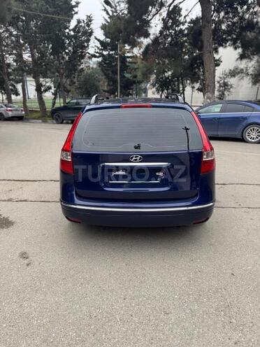 Hyundai i30 2009, 223,000 km - 1.4 л - Bakı