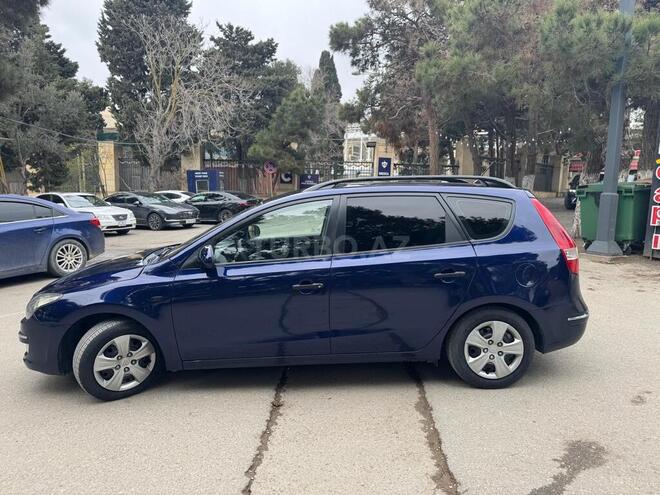 Hyundai i30 2009, 223,000 km - 1.4 л - Bakı