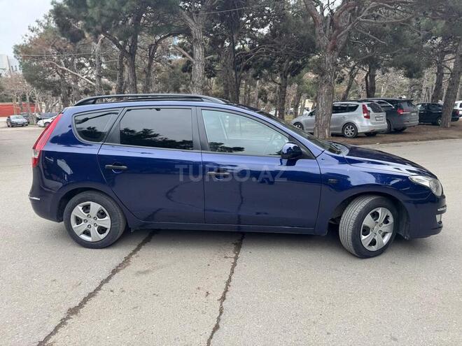 Hyundai i30 2009, 223,000 km - 1.4 л - Bakı