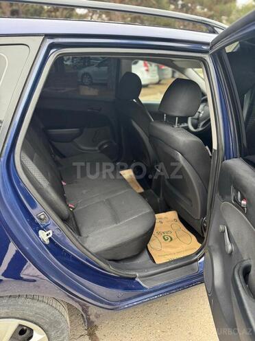 Hyundai i30 2009, 223,000 km - 1.4 л - Bakı
