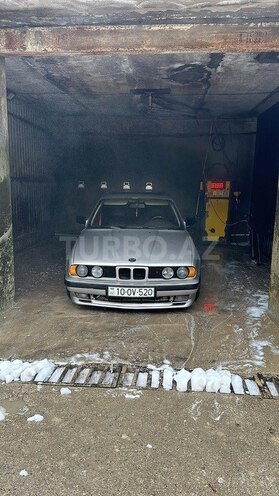 BMW 525 1992, 340,000 km - 2.5 l - Bakı