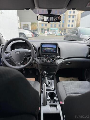 Hyundai i30 2009, 223,000 km - 1.4 л - Bakı