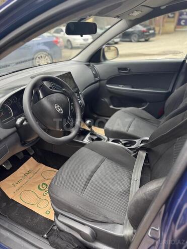 Hyundai i30 2009, 223,000 km - 1.4 л - Bakı