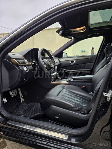 Mercedes E 220 2010, 317,000 km - 2.1 л - Bakı