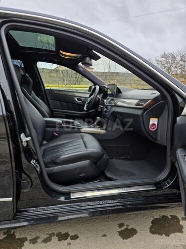 Mercedes E 220 2010, 317,000 km - 2.1 л - Bakı