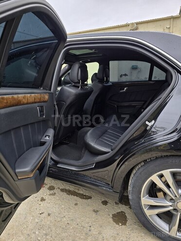 Mercedes E 220 2010, 317,000 km - 2.1 л - Bakı